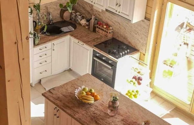 Lovely 4-bed Cottage in Kolasin - Foto 23