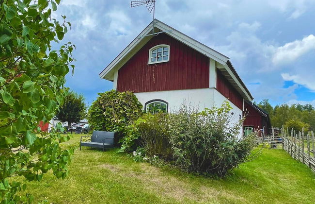 3 Person Holiday Home in Berga-by Traum - Foto 33