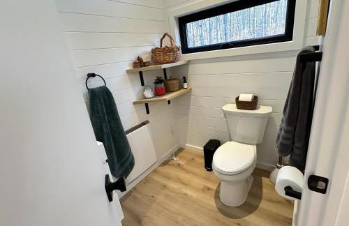 Cabin and Studio By The River - Kayaks, Trails, Gym - Foto 11