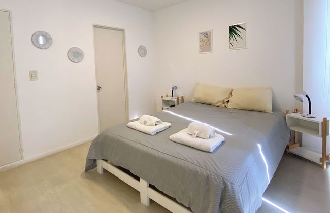 Rent Up - Monoambiente cerca de Congreso - Foto 23