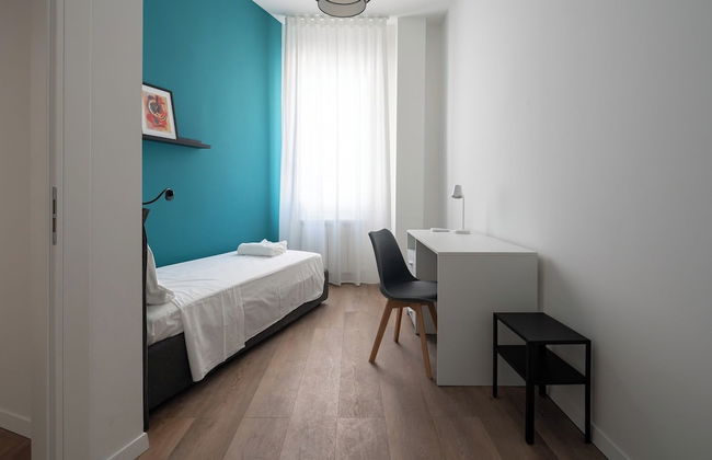 Carducci Modern Apartments - Foto 28