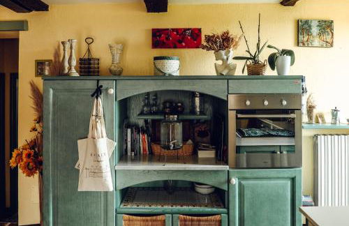 Maison typique avec vue sur les vignes des Langhe - Foto 62