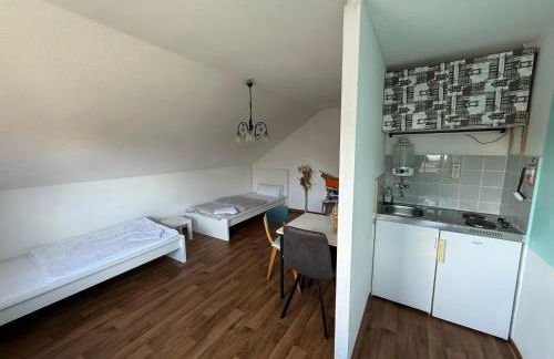 Monteurwohnung 4 Personen - Foto 6