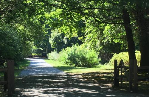 Shelter Island Hidden Estate - Foto 20