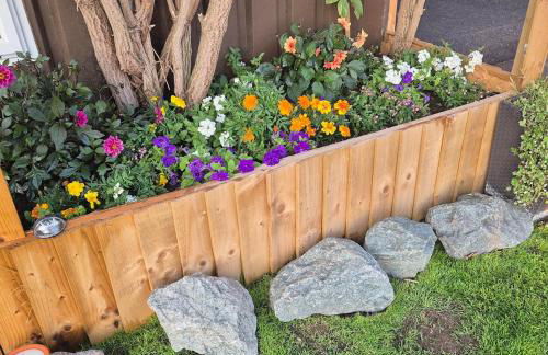 The Cosy Hide - A romantic rural retreat for 2 - Foto 19