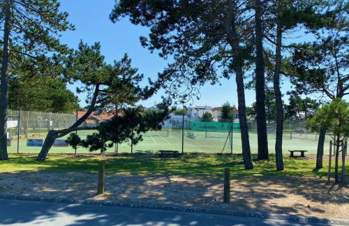 Cabine de la plage - Foto 39