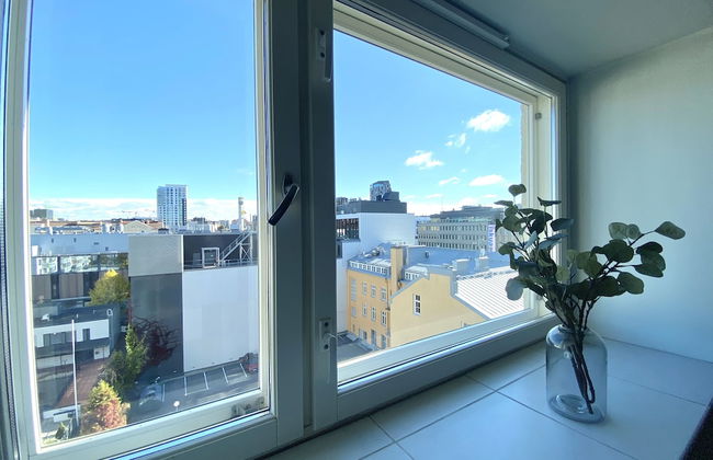 City Home Finland Penthouse - Foto 13