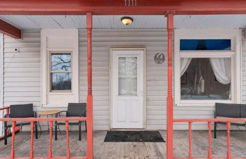 Updated 3-Bed Off Como Lake on Charming Cul-De-Sac - Foto 19