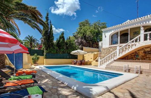 Villa Gengibre, Javea - Foto 39