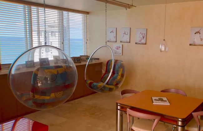 The Penthouse SJU - Photo 27