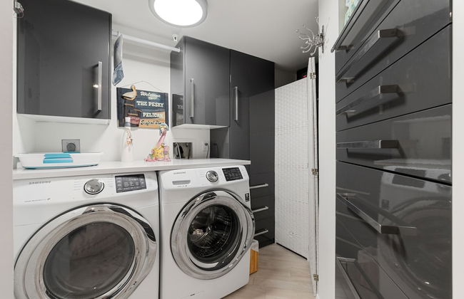 Beachfront 3 Bed Condo Daytona Beach Shores FL - Foto 42