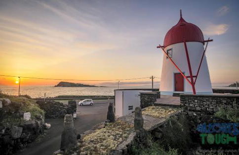 Boina de Vento - Foto 1