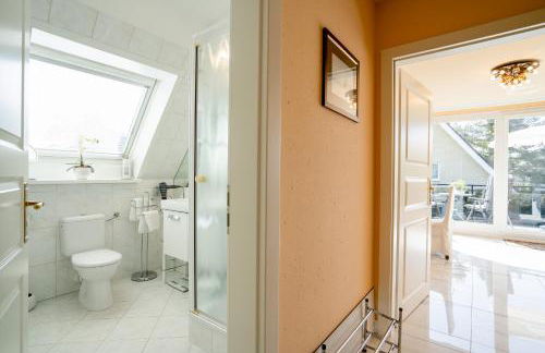 Ferienwohnung Birkenallee 55 - Foto 22