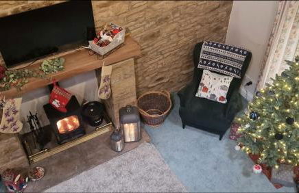 Poppythorn Cottage at Lovelady Shield - Foto 29