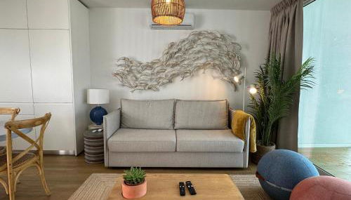 WHome Cozy Riverside Apartment in Trafaria - Photo 3