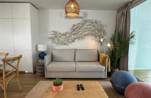 WHome Cozy Riverside Apartment in Trafaria - Photo 3