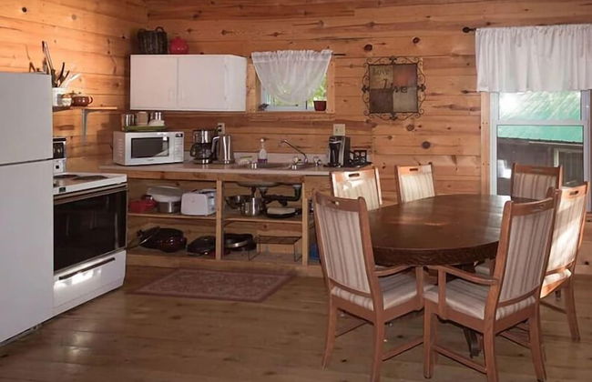 Mattawa River Resort - Foto 26