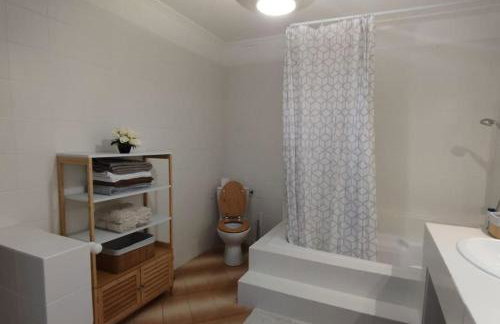 Jolie maison de 4 chambres avec jardinet - Foto 24