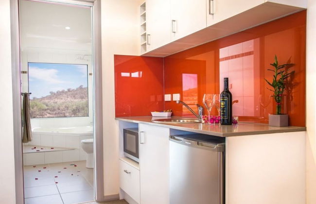 Broken Hill Outback Resort - Foto 1