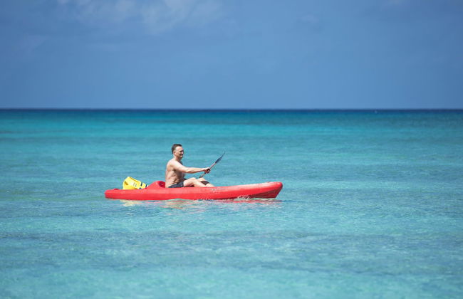 Caribbean Club Luxury Condo Hotel - Foto 62