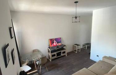 Quarto e sala São Mateus. - Foto 1