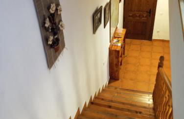 Casa Rural Raíces del Alto Tajo - Foto 7