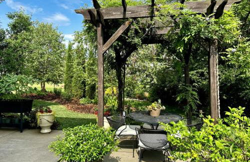 The Guest Suite - Foto 33