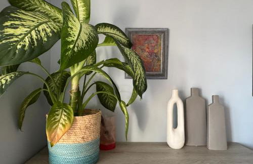 Arty Loft with Sea & City Views - Foto 30