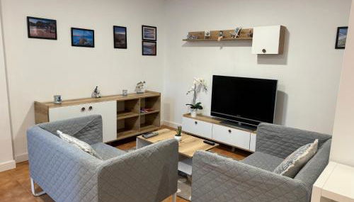 apartamento luanco playa - Foto 2