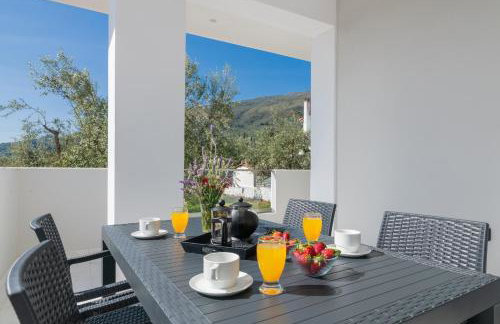 Royal View Villa - Private Pool & Hot Tub - Foto 7