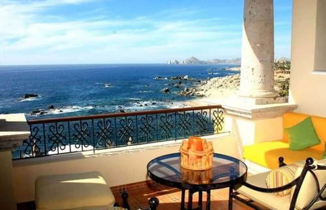 Relaxing Family 2 Bedroom Suite at Cabo San Lucas - Foto 16