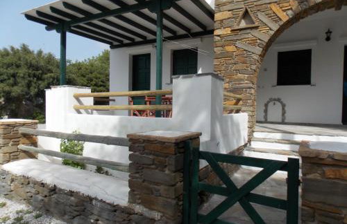 Porto Apergis - Foto 55