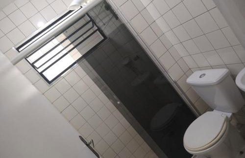 Apartamento Familiar em Bertioga - 700m da praia - LA13 - Foto 5