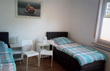 Komfort Apartment 2 EG bei Jürgen Kunzi - Foto 13