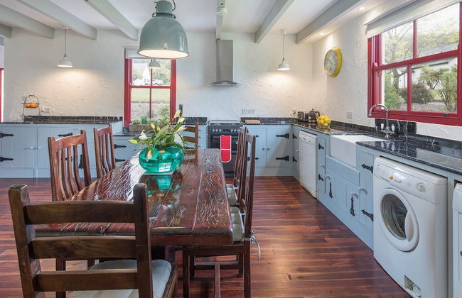 Daisys Cottage Barnabrow - Foto 9