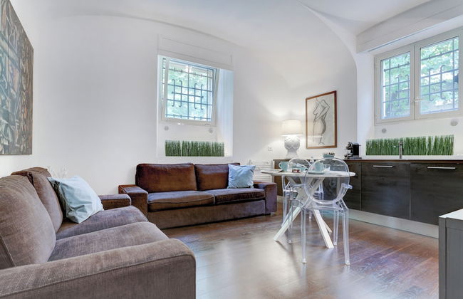 Circo Massimo Events Apartment | Home and More – Metro - Foto 13