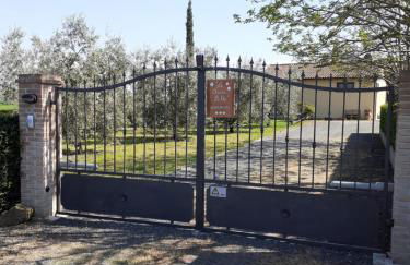 Agriturismo Le Chiare Stelle - Foto 37