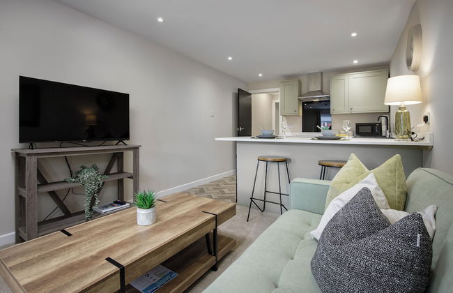 Mode Old School House - Foto 66