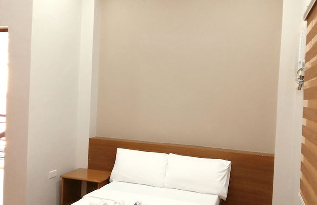 Villamarilyn Resort and Hotel - Foto 8