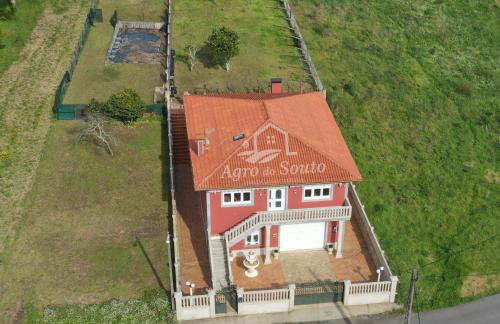 Agro do Souto, Noia - Villa completa - Foto 7