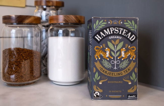 Host Stay Olde Place Cottage - Foto 22