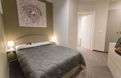 HH Hermoso Housing ALESSANDRIA - Foto 59