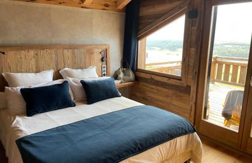 Chalet Standing Exceptionnel - Foto 15