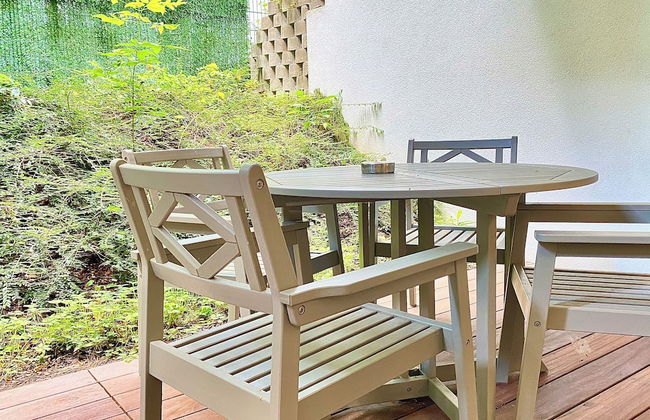 Vienna International Apartments - Foto 71