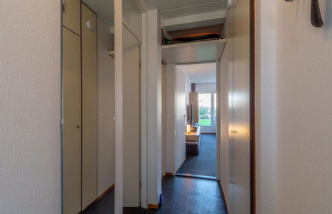 Spacious Holiday Apartment for 4 People - Foto 48