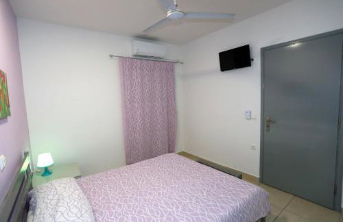 Ammoudia Residence - Foto 55