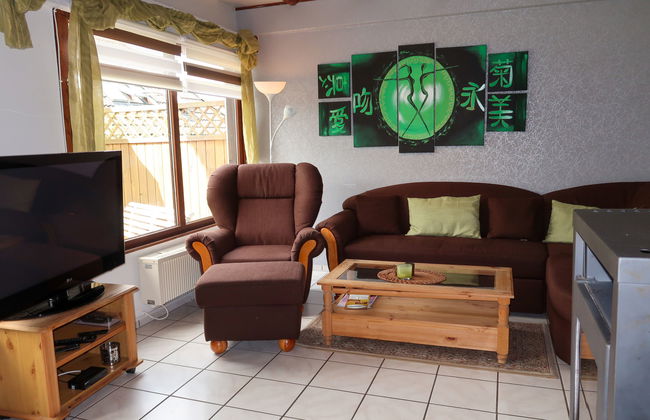 Ferienwohnpark Silbersee - Foto 8