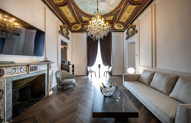 Il Rivalta - Place of Charme - Photo 39