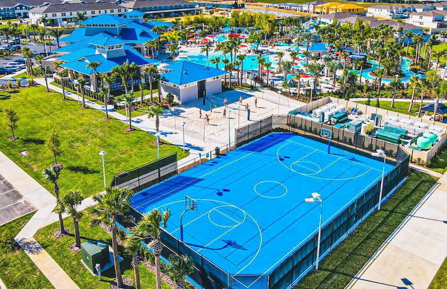 Luxury Stay: Pool, Game Room, Theater Near Disney - Foto 34