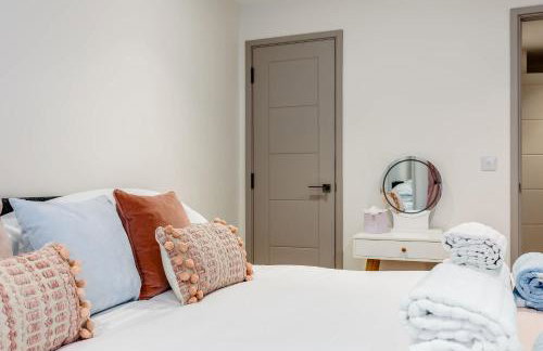 Once Upon a Tide - Stylish Apartment in the Heart of Poole - Foto 17